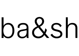 Logo Bash – Lunettes disponibles chez La Roche Optique