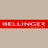 Logo Bellinger – Lunettes disponibles chez La Roche Optique